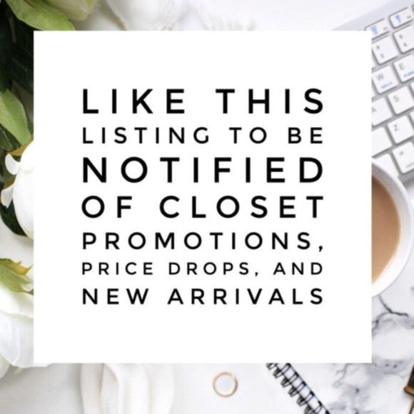 ๐ ACCEPTING OFFERS TODAY & 30% OFF ALL BUNDLES - Picture 13 of 15